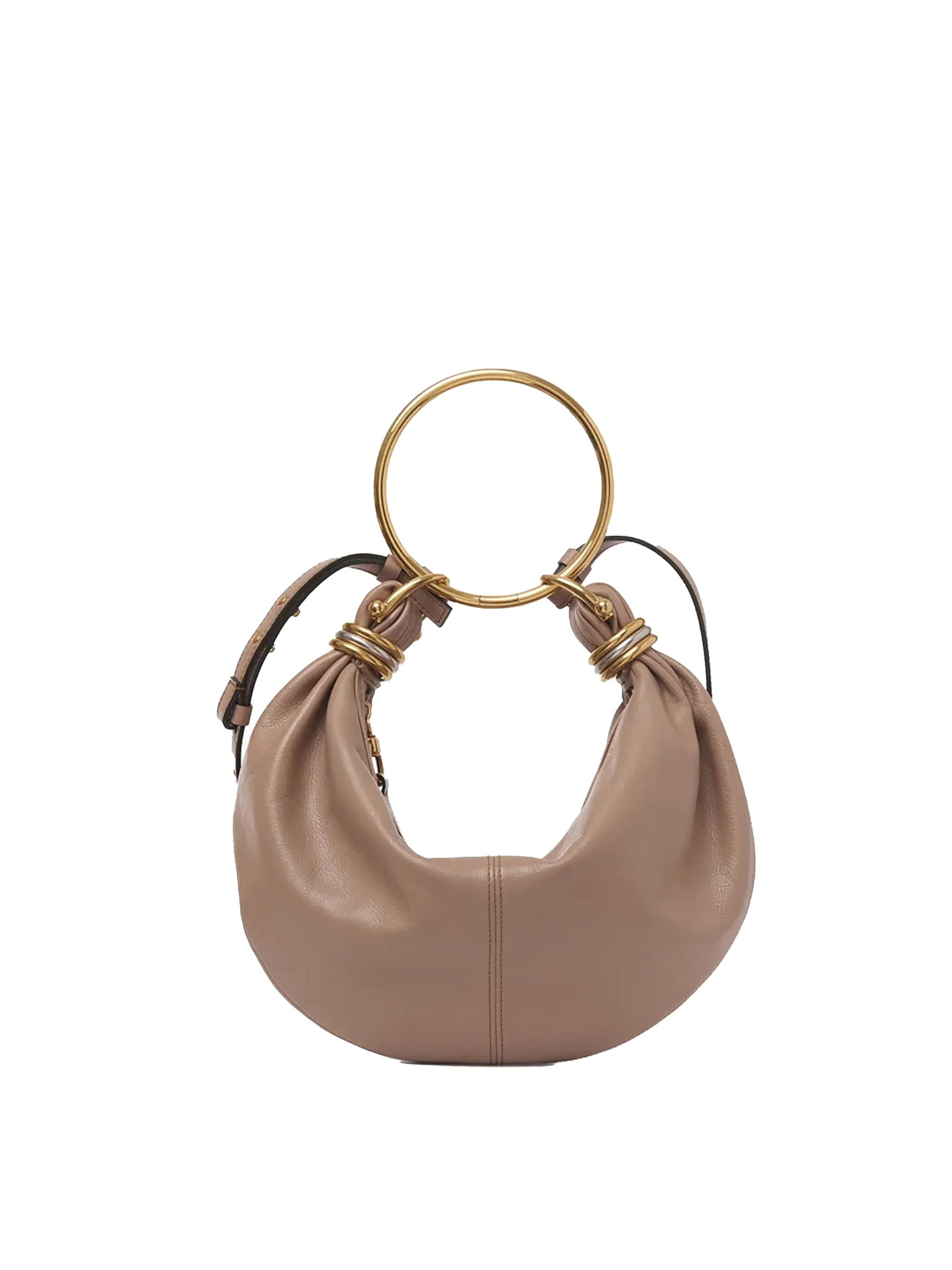 Chloé Small Bracelet Hobo Bag