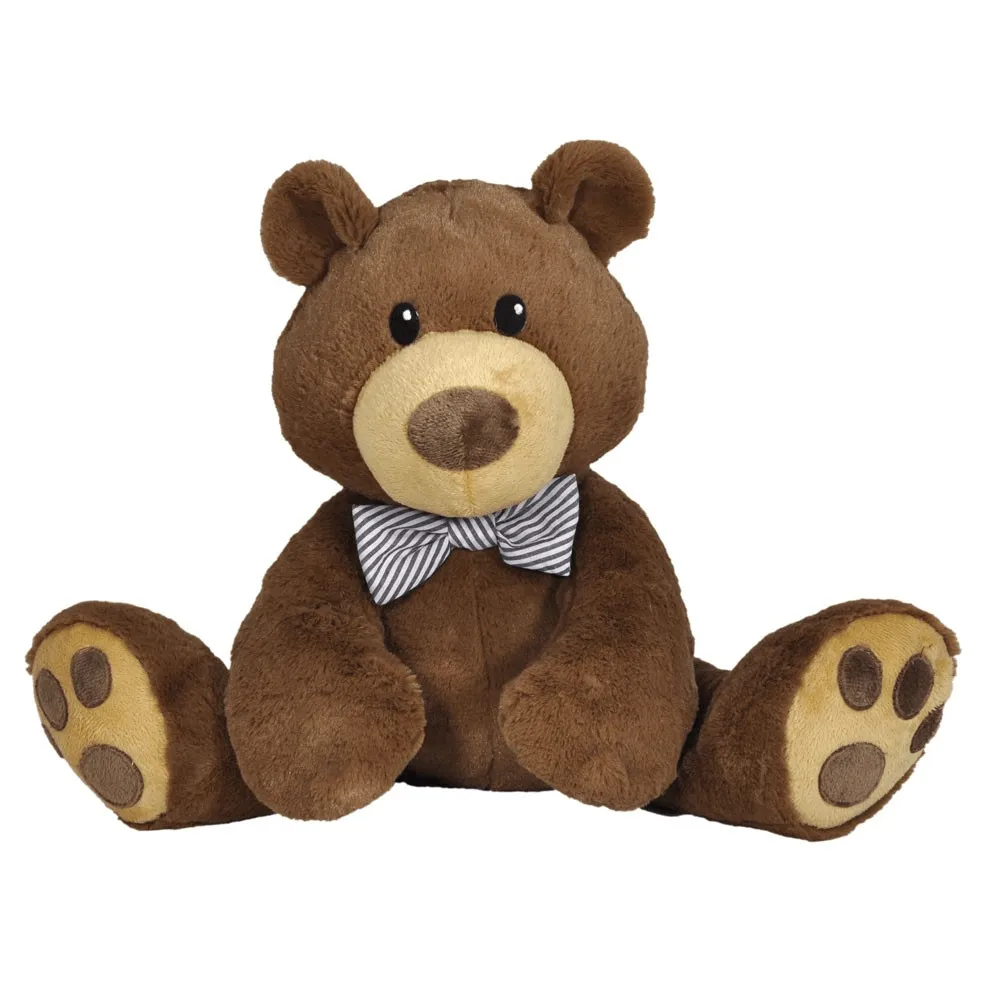 CloudB Storytime Huxely Bedtime Story Bear