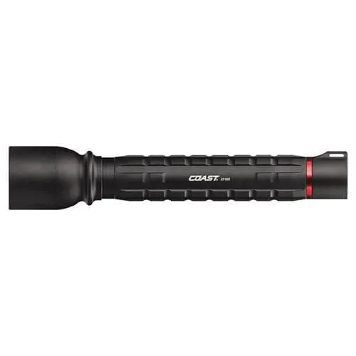 Coast 3650 Lumens Rechargeable Torch