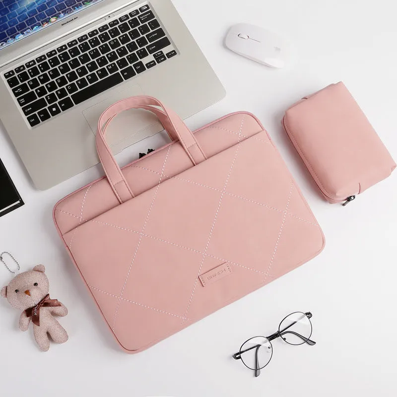 Computer handbag