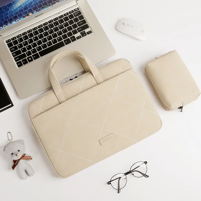 Computer handbag