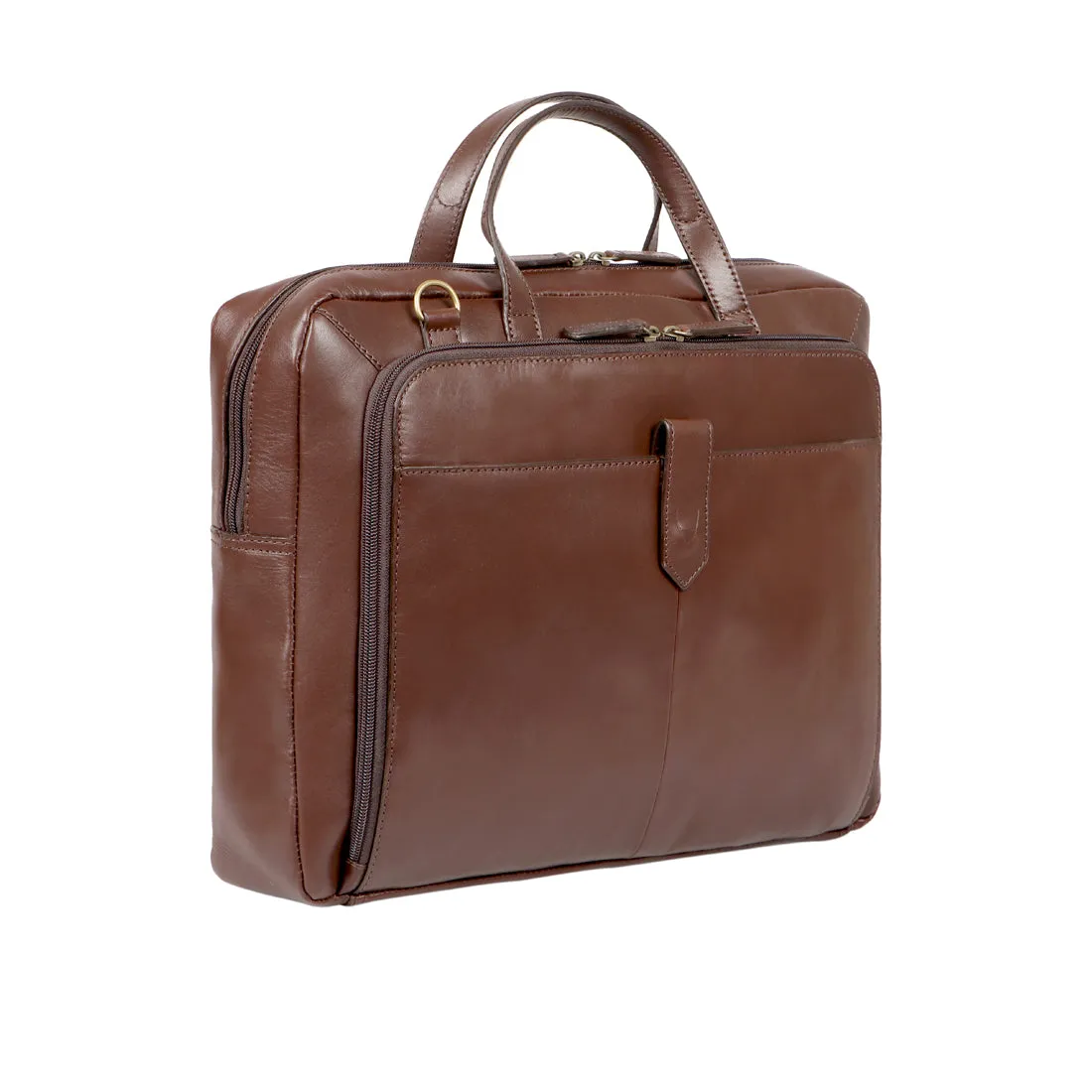 CONFUCIUS 02 BRIEFCASE