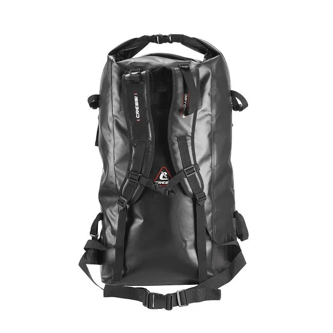 Cressi Dry Gara Spearfishing Bag