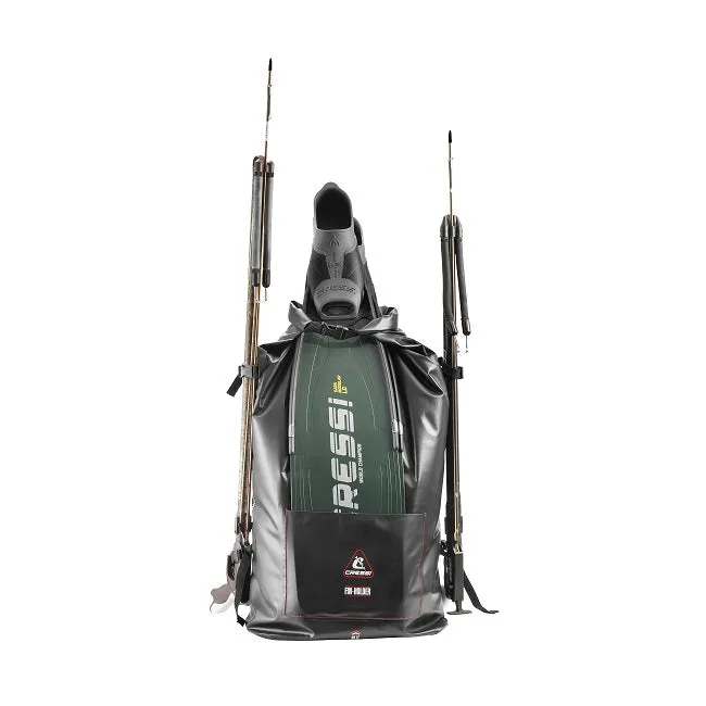 Cressi Dry Gara Spearfishing Bag