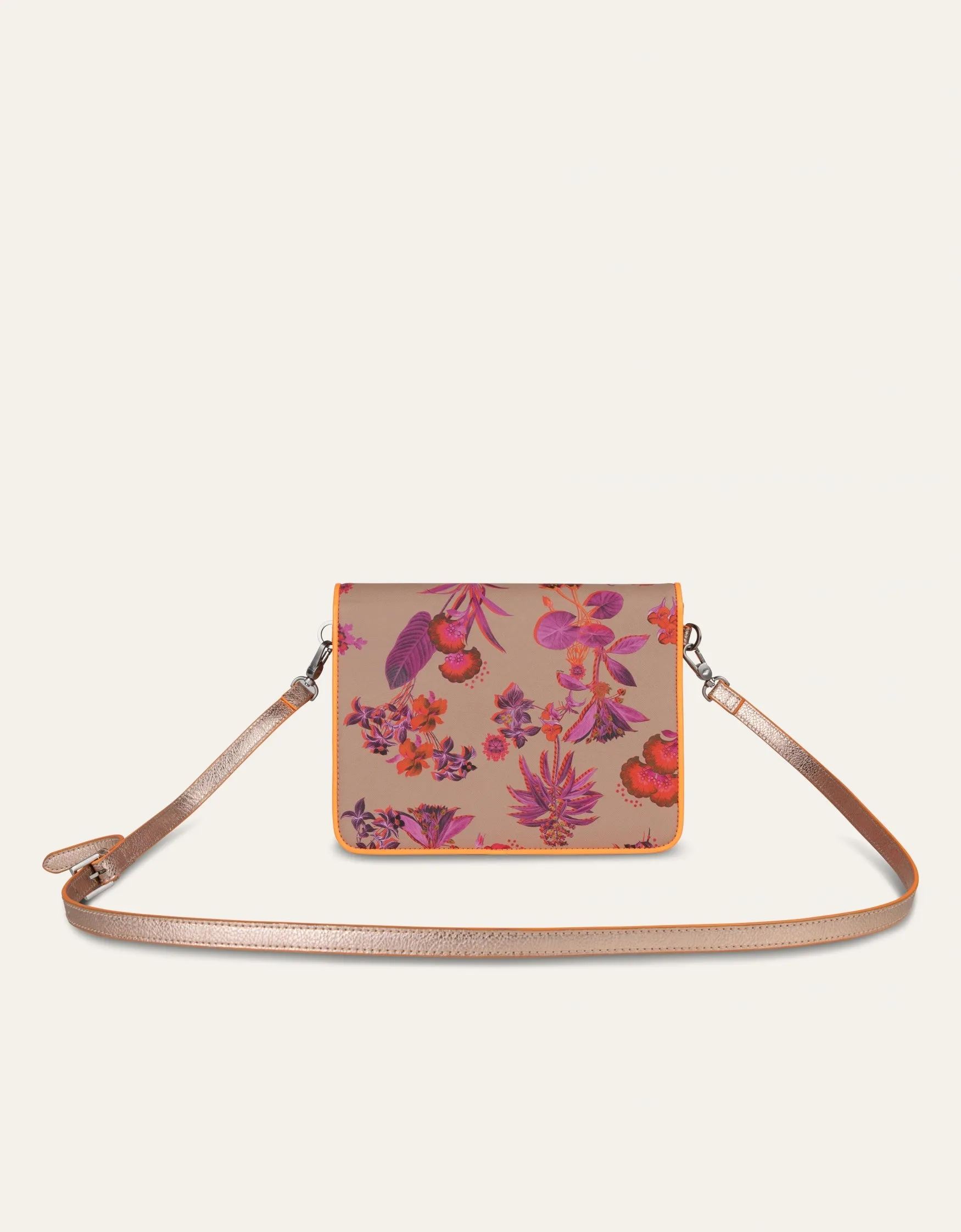 Cross Body Sand Beach