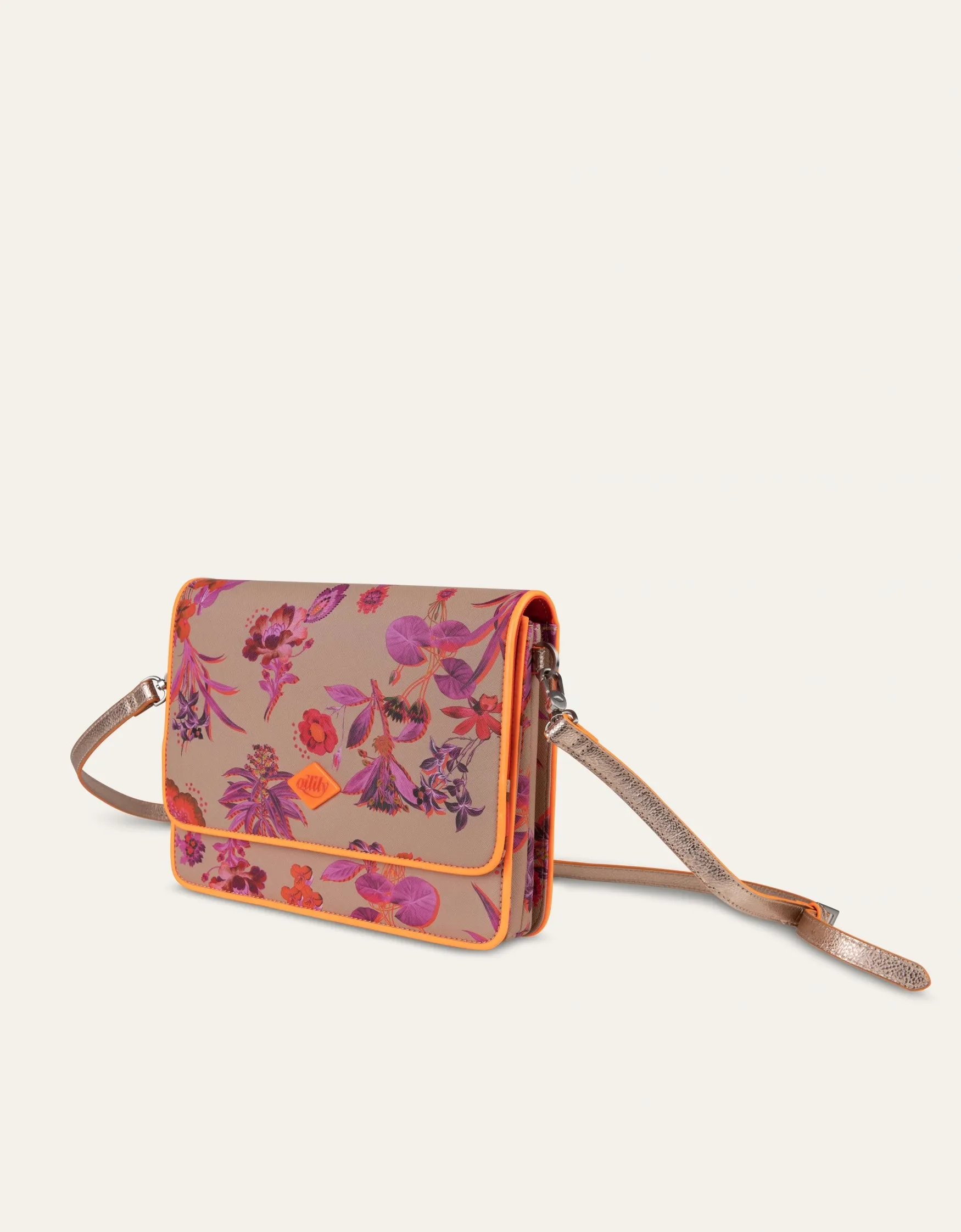 Cross Body Sand Beach