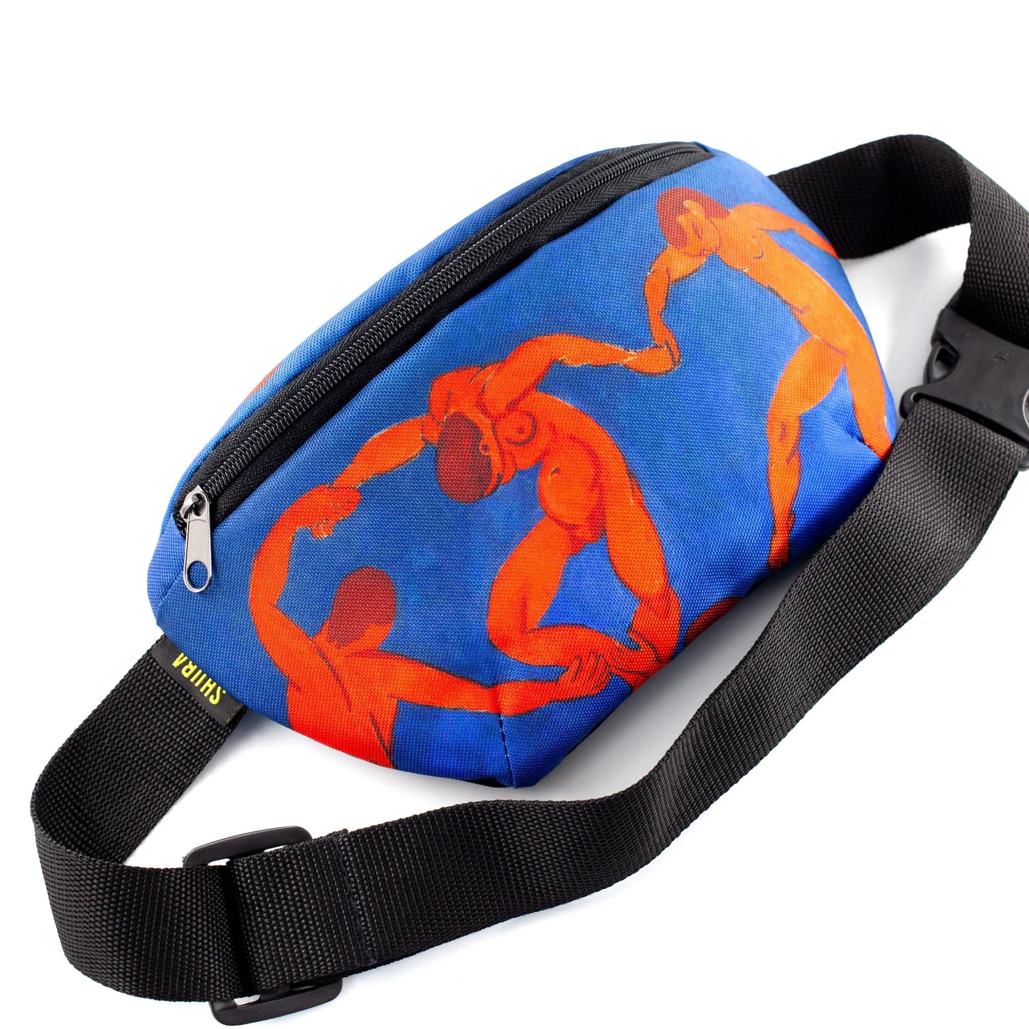 Dance Bag Belt