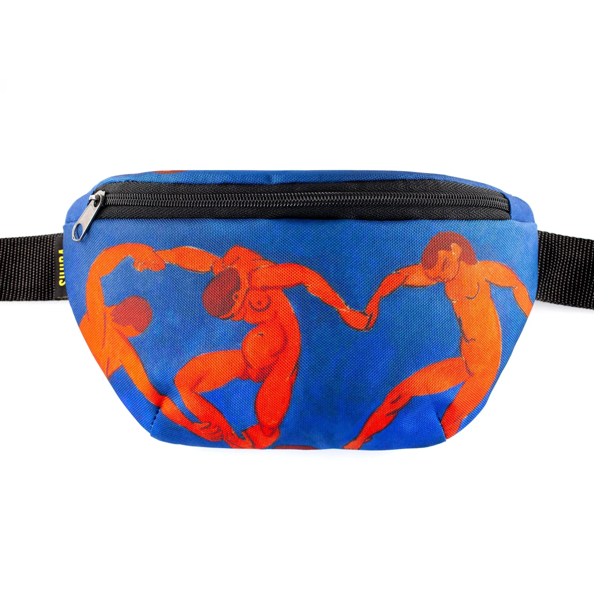 Dance Bag Belt