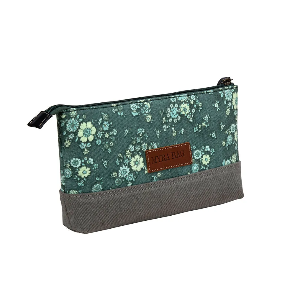 Darcey Plains Pouch