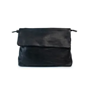 Delphi Bag - Black