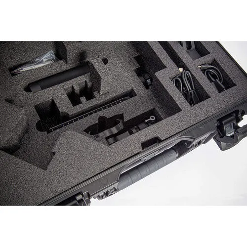 DJI RS 3 Pro Gimbal Stabilizer Combo with Hard Case Kit