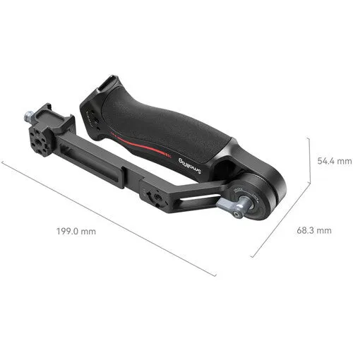 DJI RS 3 Pro Gimbal Stabilizer Combo with Hard Case Kit