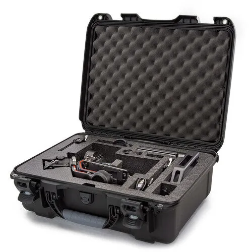 DJI RS 3 Pro Gimbal Stabilizer Combo with Hard Case Kit