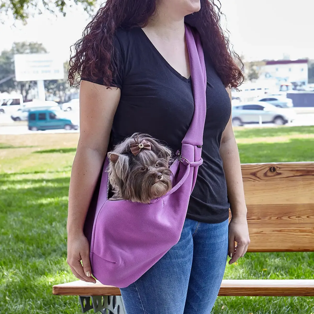 Dogline Pet Slings Pet Carrier