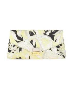 Dries Van Noten Women Handbag Yellow -- --