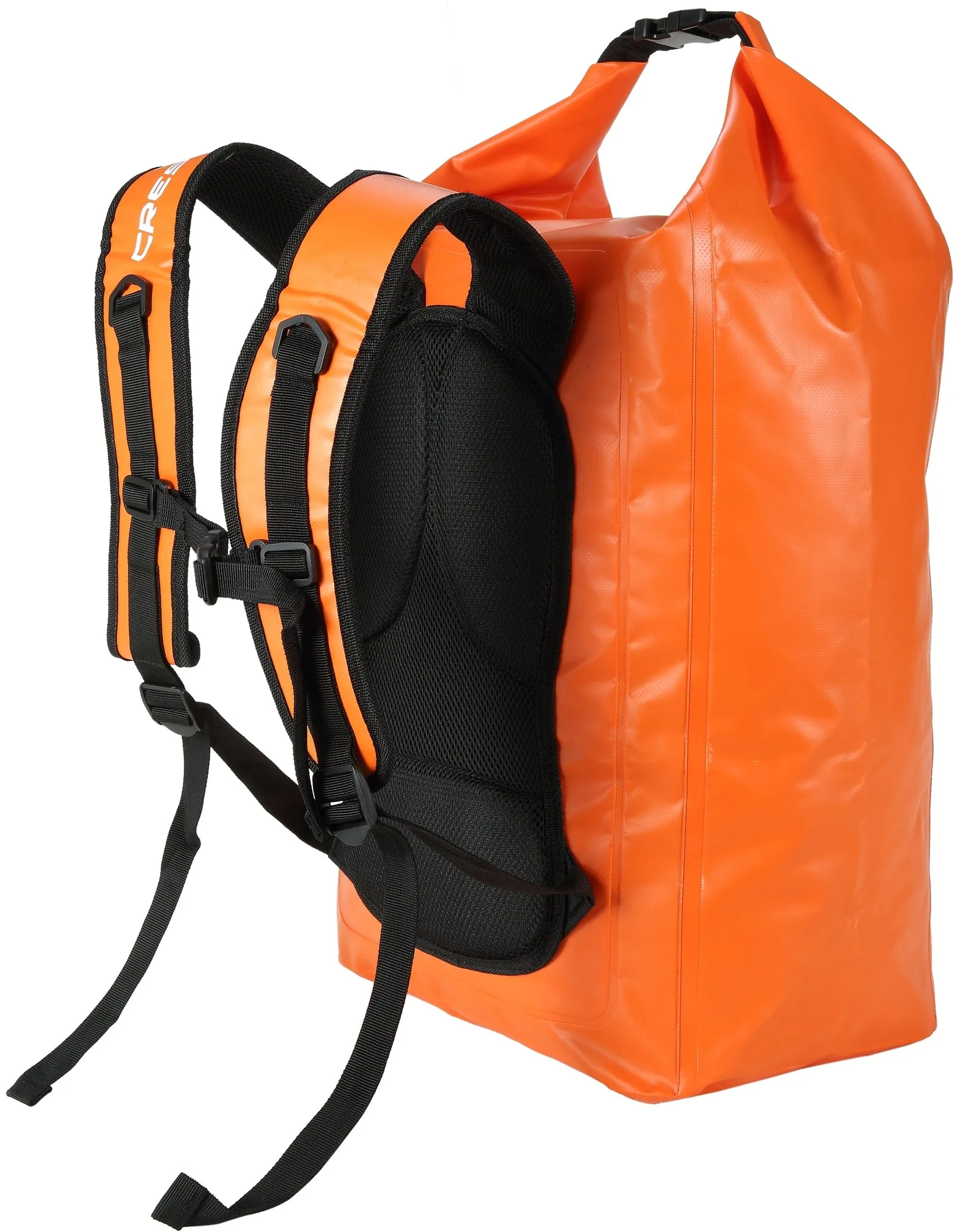 Dry 60L Backpack