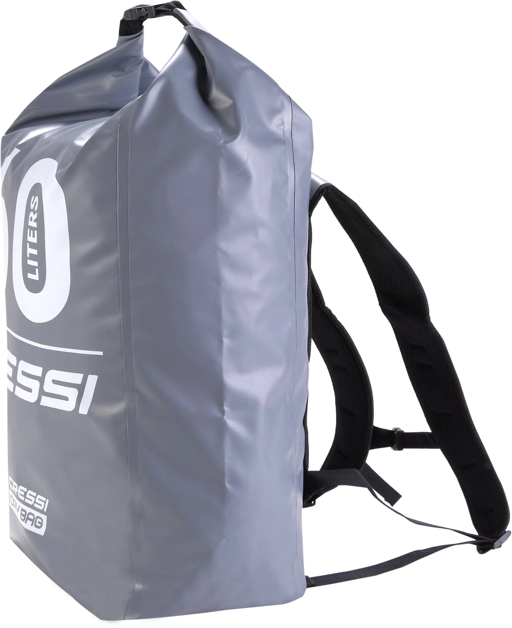 Dry 60L Backpack