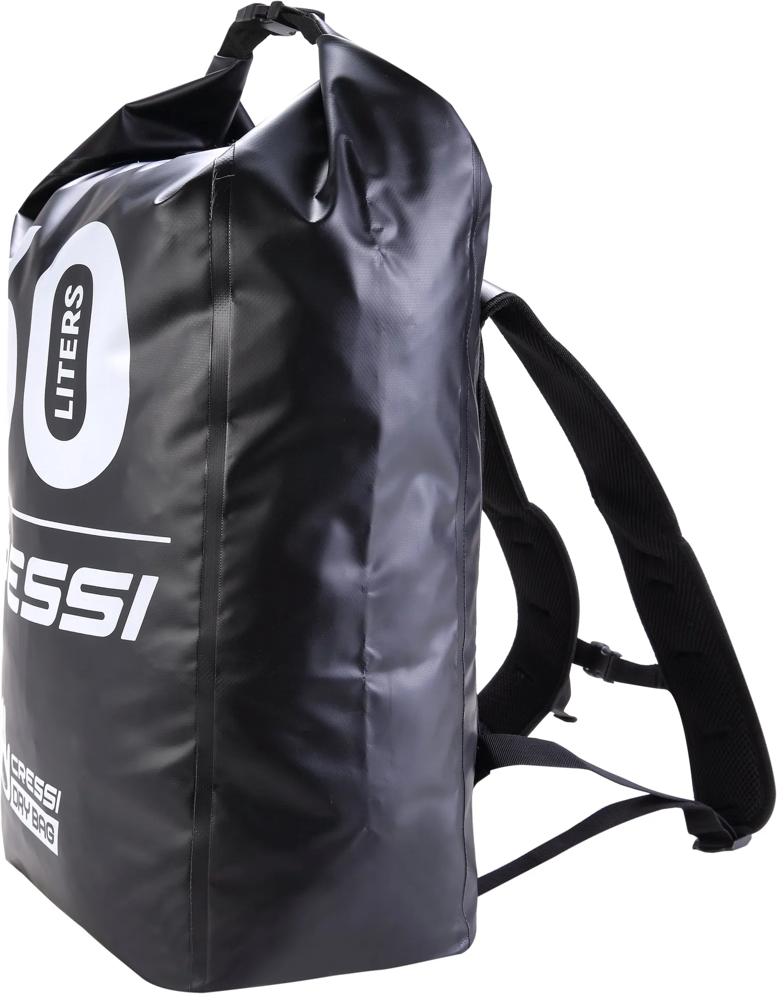 Dry 60L Backpack