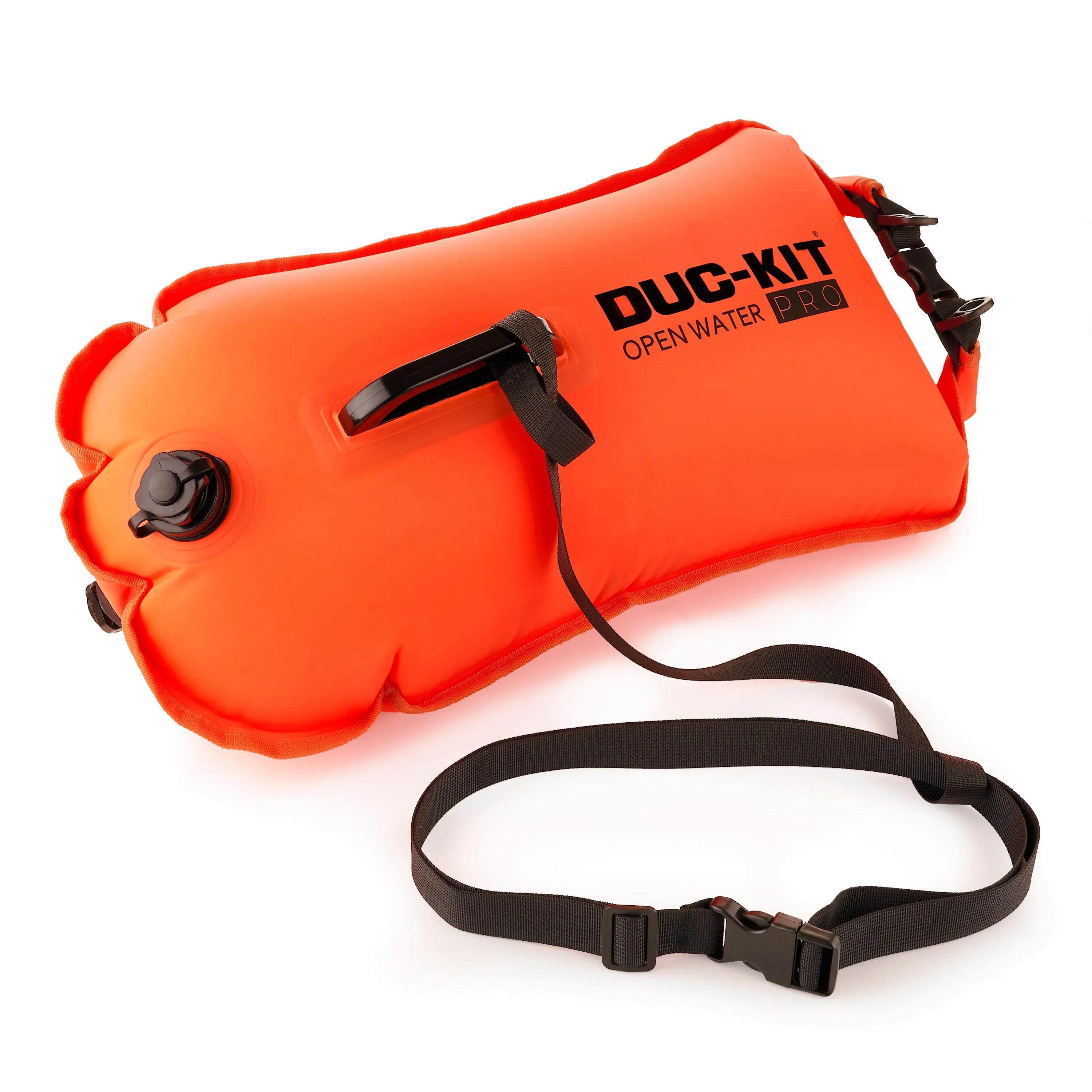 Duc-Kit Pro Open Water Dry Bag