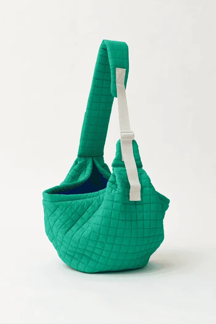 Dumpling Bag | Pet Carrier