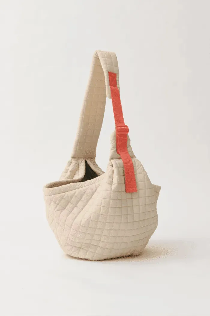 Dumpling Bag | Pet Carrier