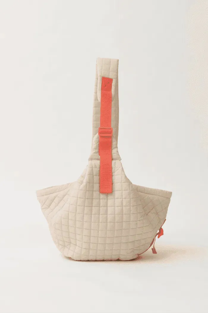 Dumpling Bag | Pet Carrier