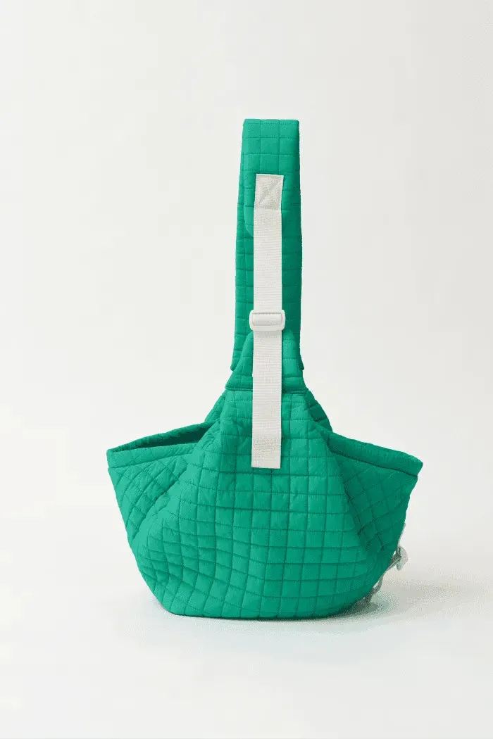 Dumpling Bag | Pet Carrier