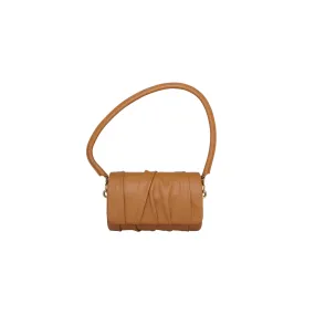 Dundee Bag In Caramel