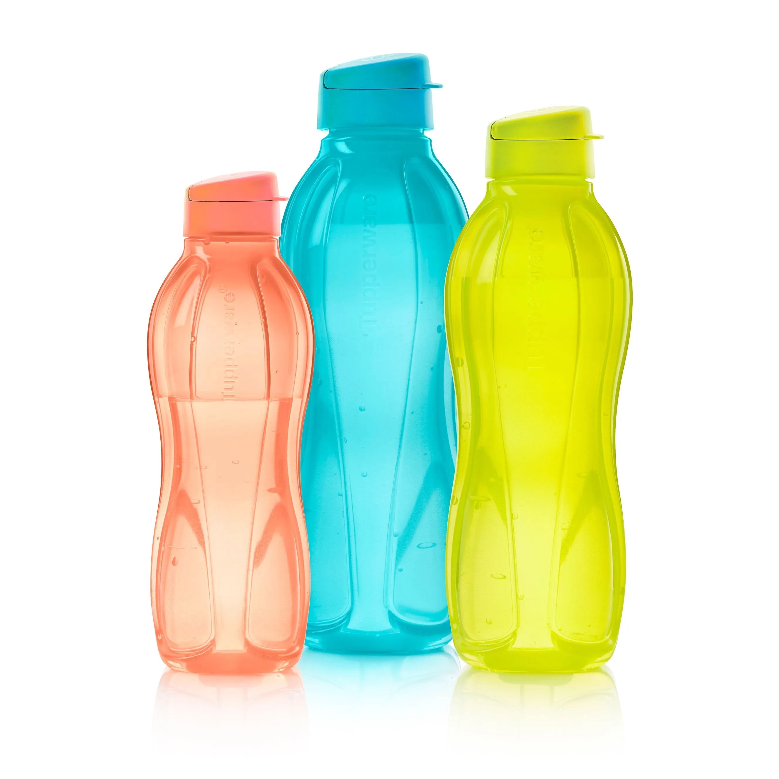 Eco  Large Water Bottle