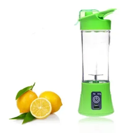 Electric Juice Cup  Factory Direct USB