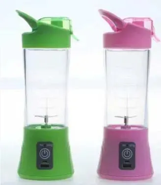 Electric Juice Cup  Factory Direct USB