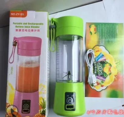 Electric Juice Cup  Factory Direct USB