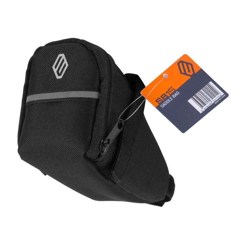 Entity SB15 Bicycle Saddle Bag