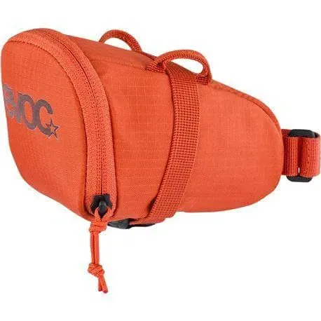 EVOC Saddle Bag 0.7L - Orange