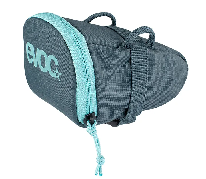 Evoc Seat Bag Medium Slate