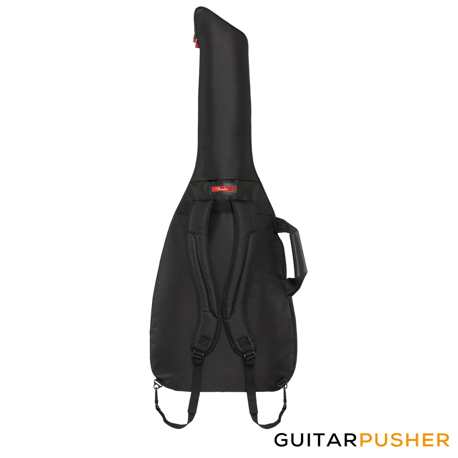 Fender FEJ610 Electric Guitar Gig Bag for Jaguar®/Jazzmaster®, Black 099-1412-506