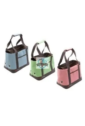 FerPlast Malibu Dog Cat Carrier Bags