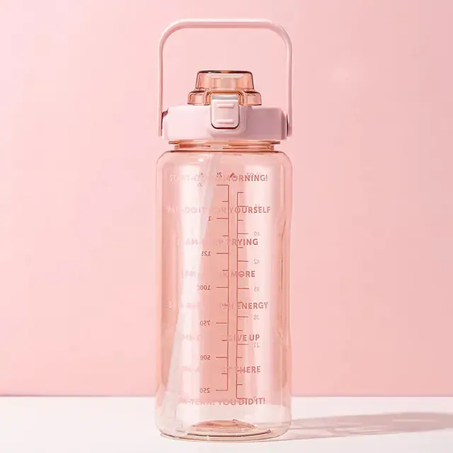 Fitness Drinking Bottle