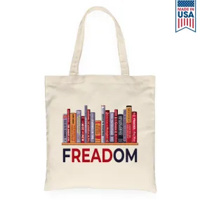 Freadom Book Lovers Gift TBW547