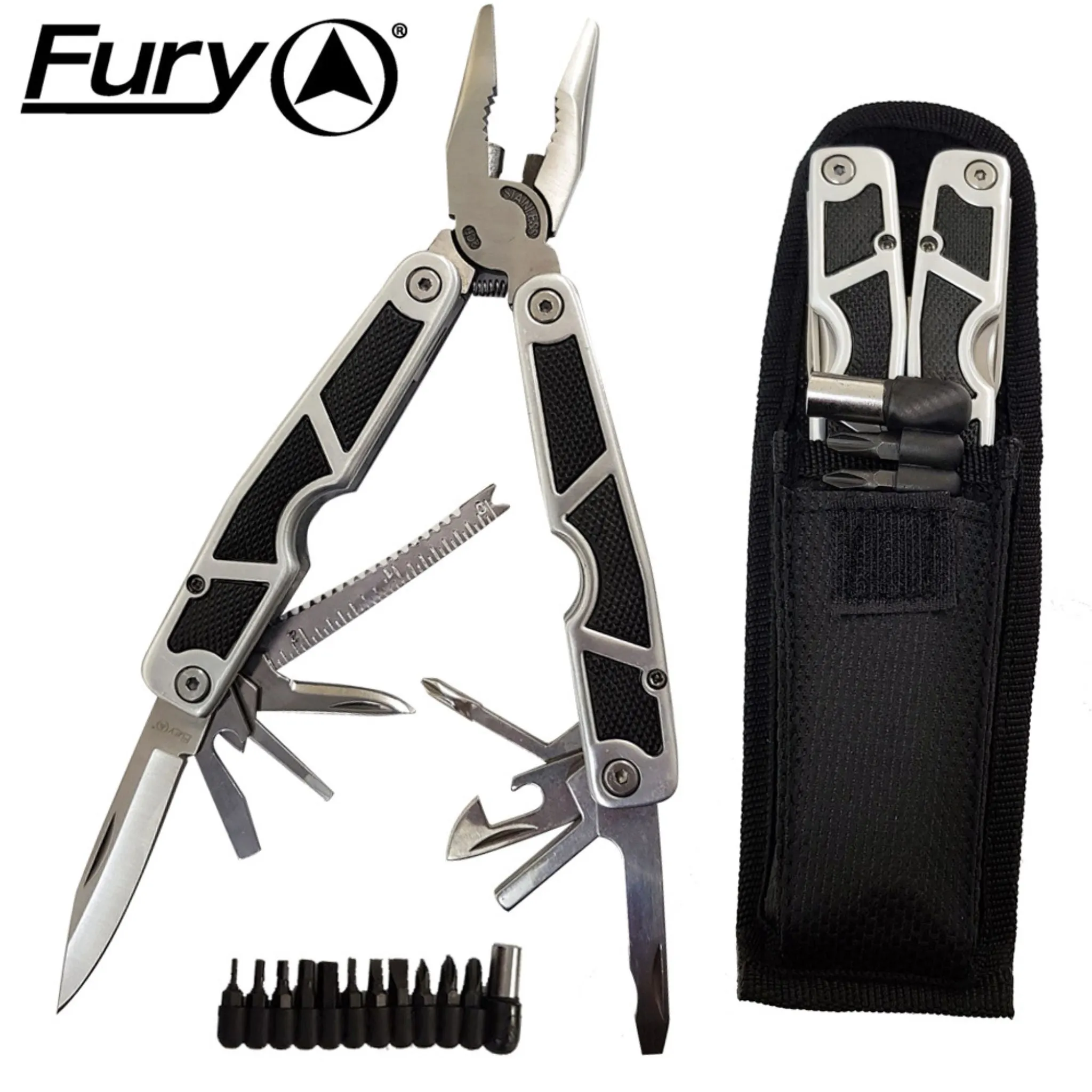 Fury Multi Tool