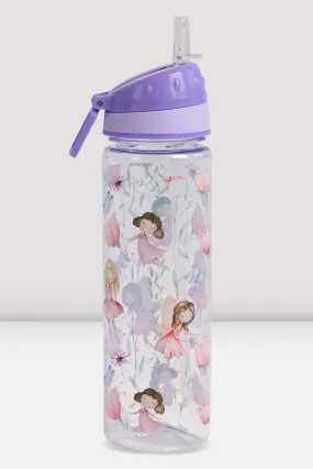 Girls Bloch Ballerina Water Bottle