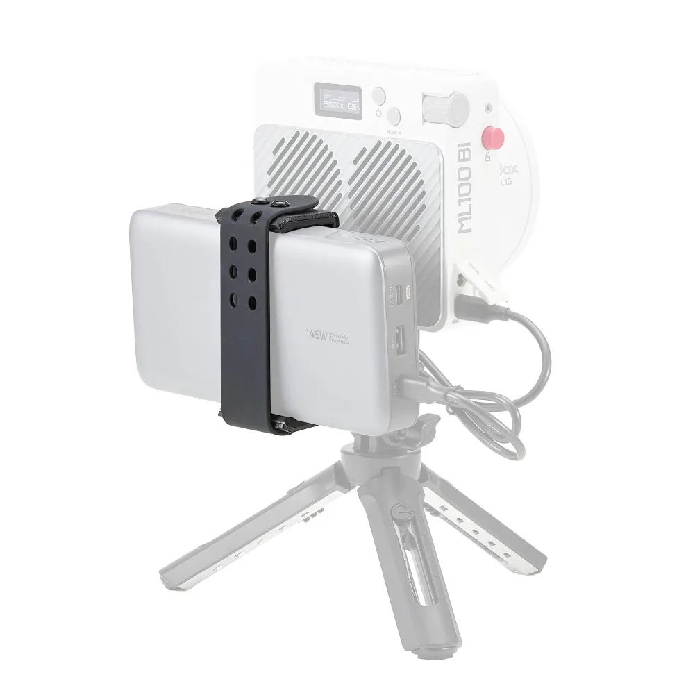 Godox Power Bank Holder for ML100Bi