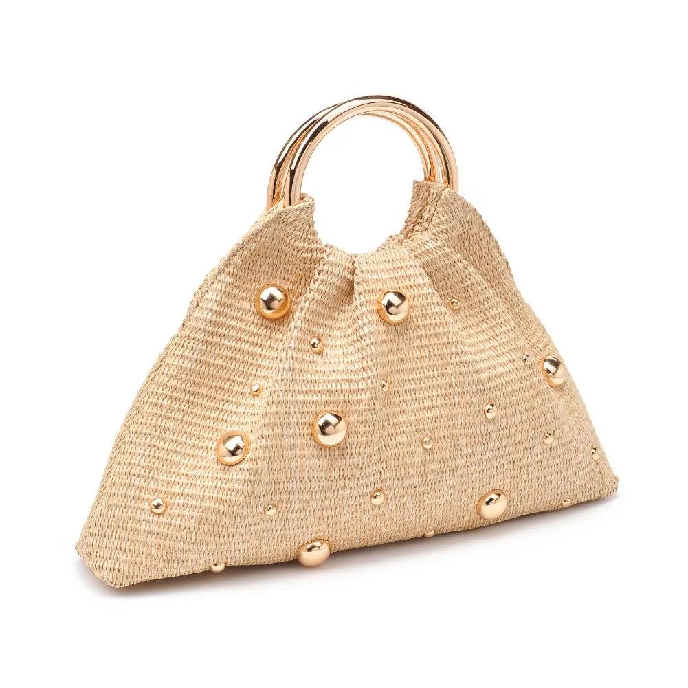 Gold Evening Bag