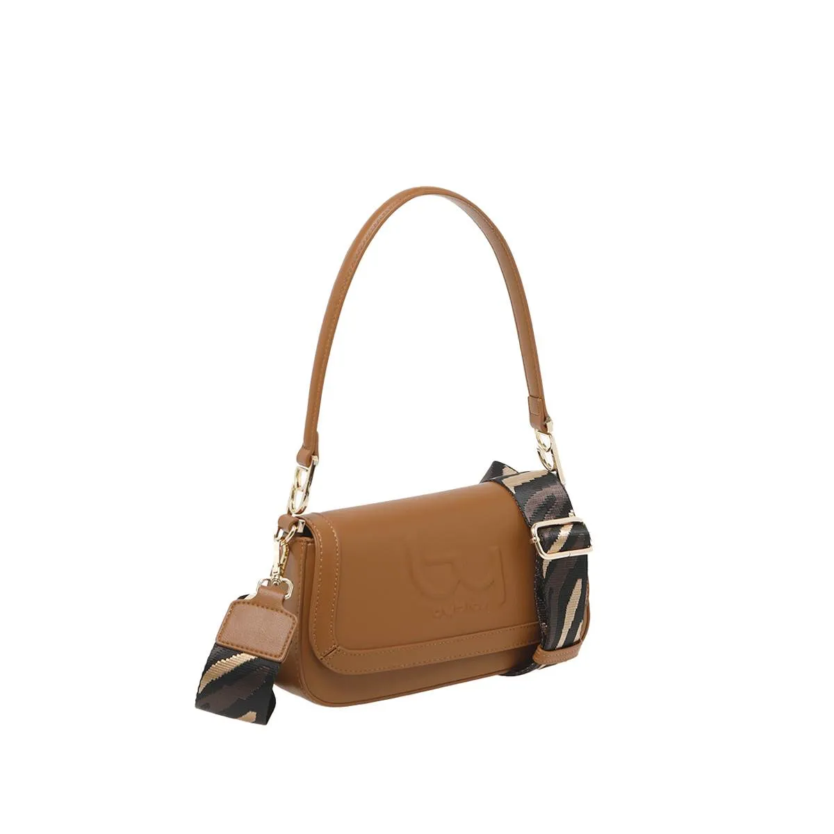 Granati Shoulder Bag