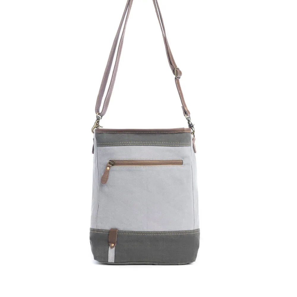 Grocery La Vintage Shoulder Bag