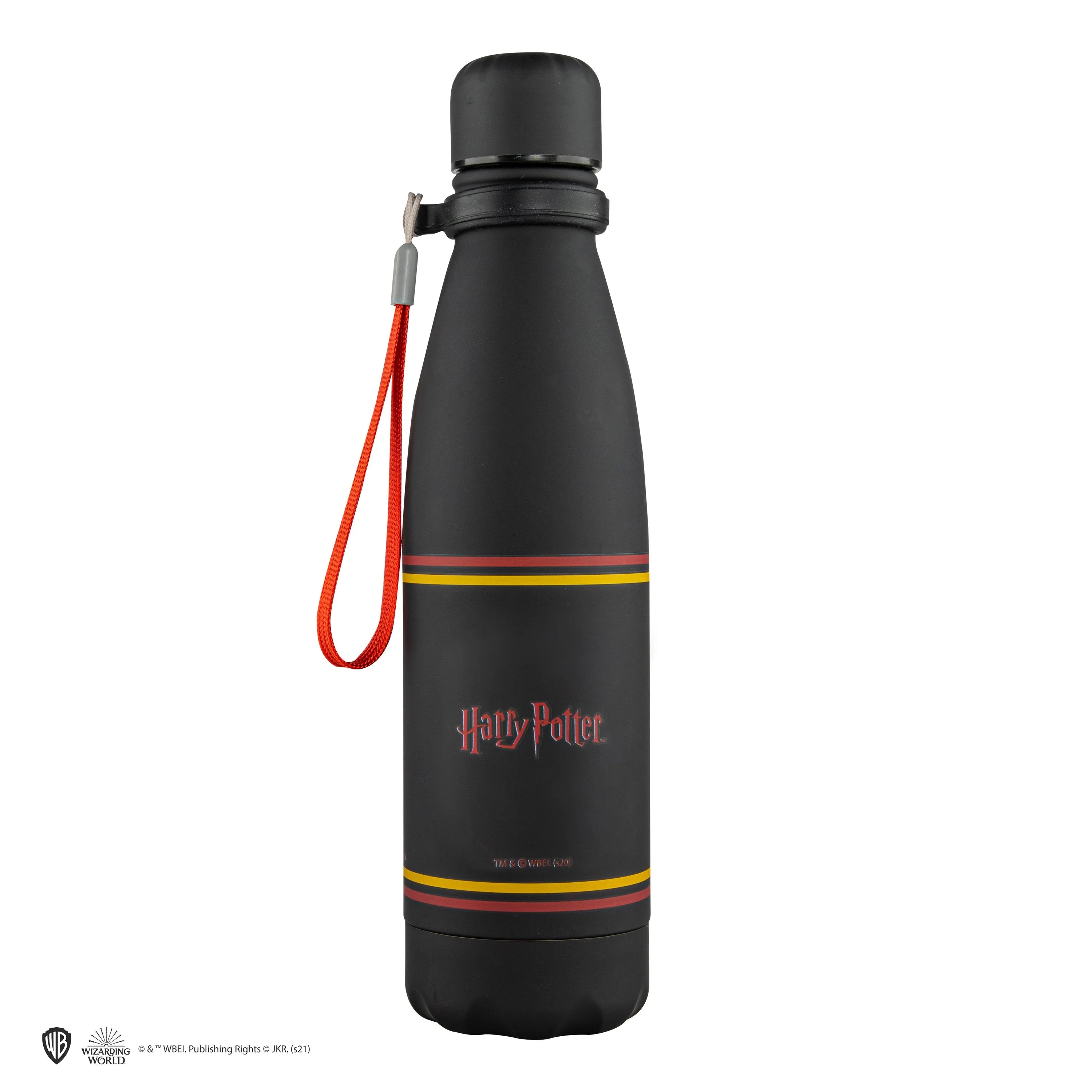 Gryffindor Insulated Water Bottle