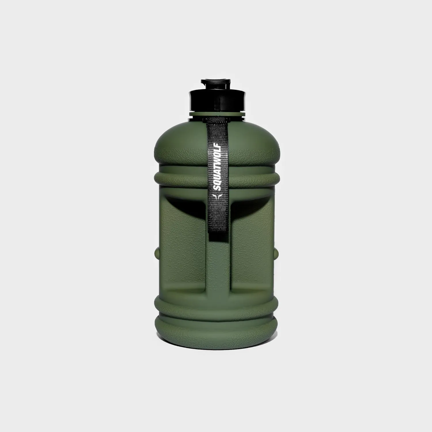 Half Gallon Bottle - Khaki