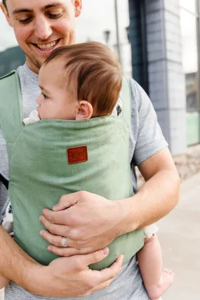 Happy Baby Original Baby Carrier Eucalyptus