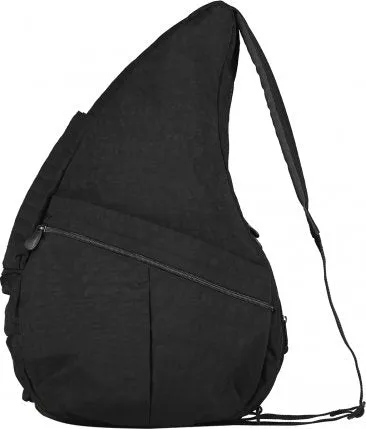 Healthy Back Bag - Distressed Nylon Carry-All (21")