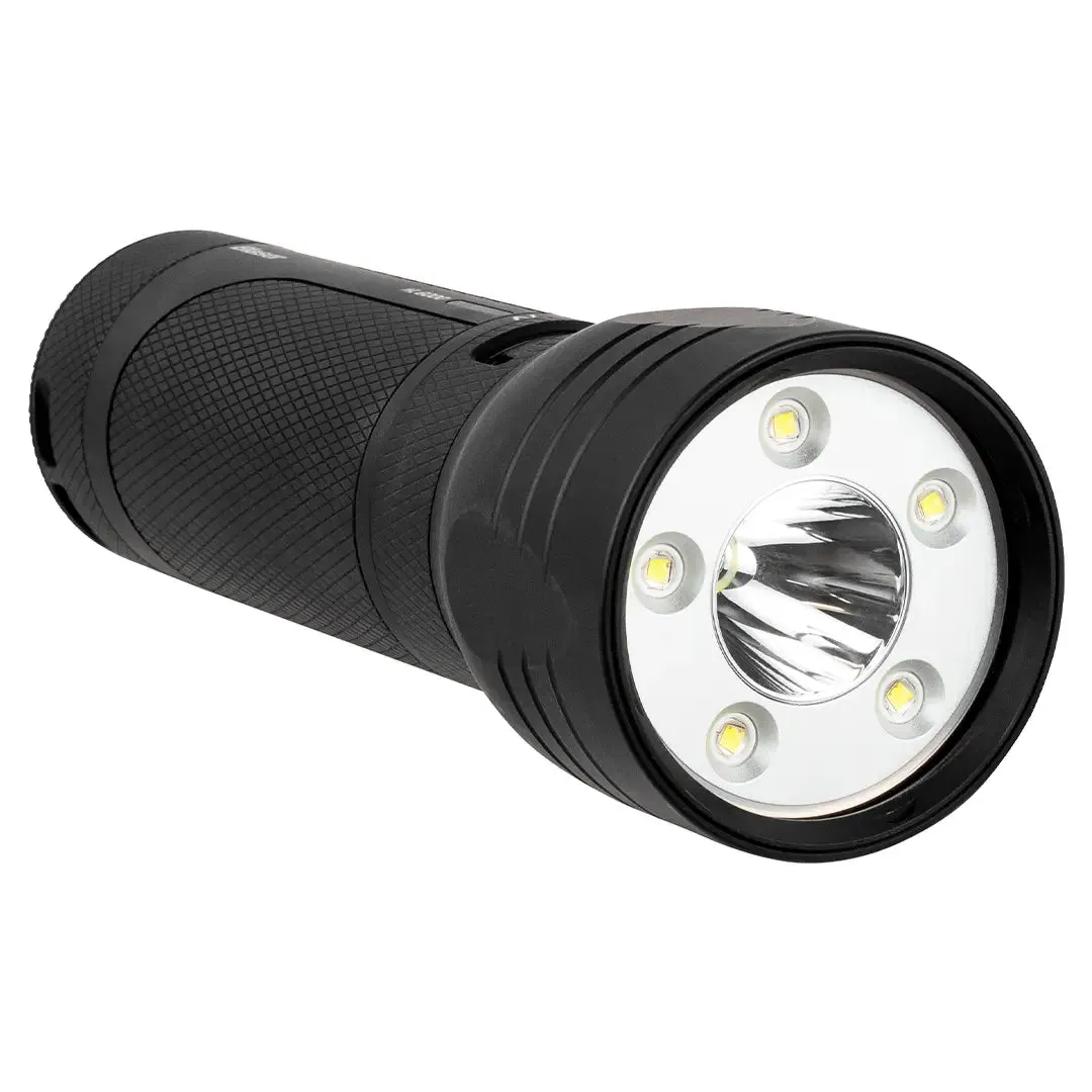 HL 6000 Torch by Blaser